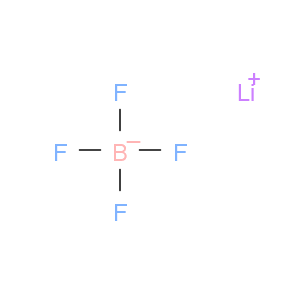 Lithium tetrafluoroborate