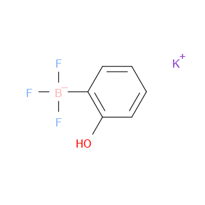 Potassium trifluoro(2-hydroxyphenyl)borate