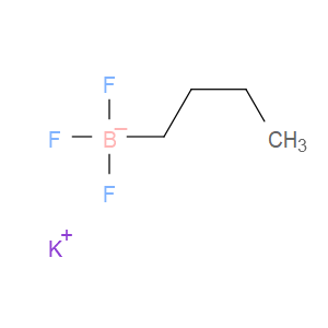 Potassium butyltrifluoroborate