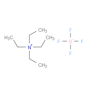 Tetraethylammonium tetrafluoroborate
