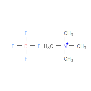 Tetramethylammoniumtetrafluoroborate
