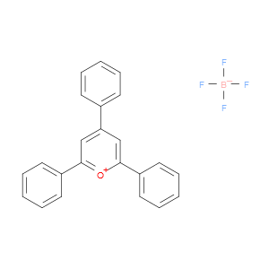 2,4,6-Triphenylpyrylium tetrafluoroborate