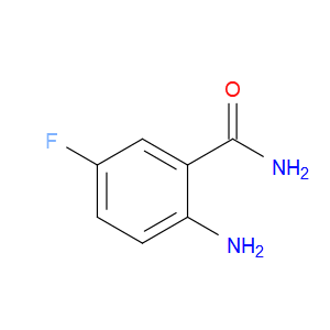 2-Amino-5-fluorobenzamide