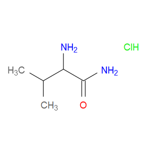 H-Val-NH2.HCl