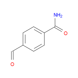 4-Formylbenzamide