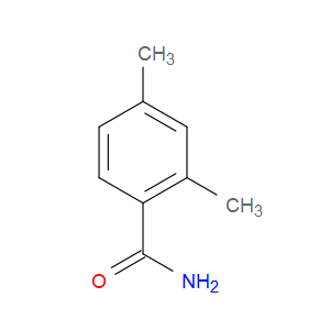 2,4-Dimethylbenzamide