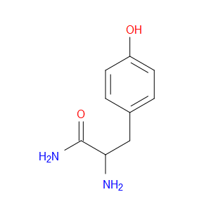 H-Tyr-NH2