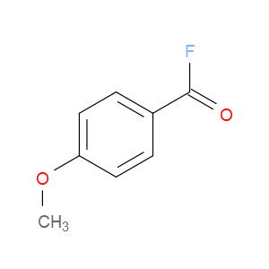 4-Methoxybenzoyl fluoride