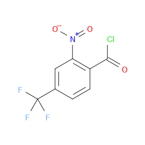 2-Nitro-4-trifluoromethyl-benzoyl chloride
