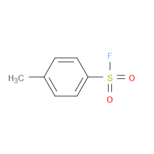 p-toluenesulfonylfluoride