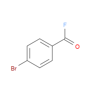 4-Bromobenzoyl fluoride