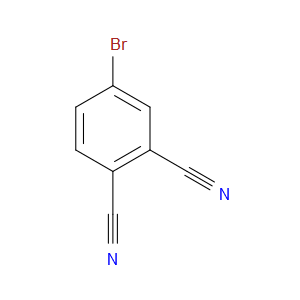 4-Bromophthalonitrile