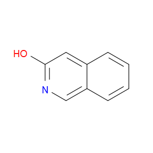 Isoquinolin-3-ol