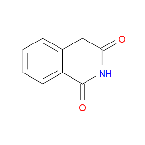 Isoquinoline-1,3(2H,4H)-dione