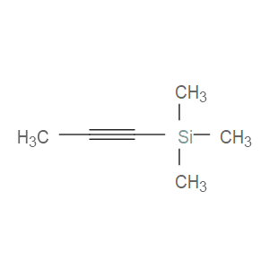 trimethyl(prop-1-yn-1-yl)silane