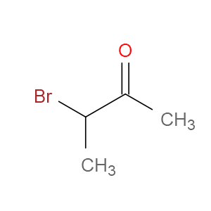 3-bromobutan-2-one