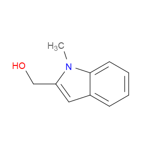 (1-Methyl-1H-indol-2-yl)methanol