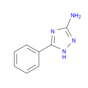 5-Phenyl-1H-1,2,4-triazol-3-amine