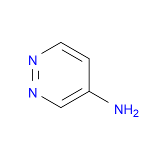 Pyridazin-4-amine