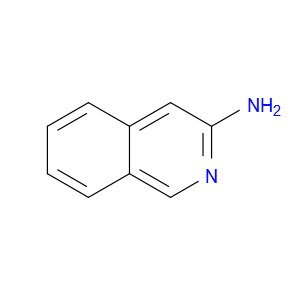 Isoquinolin-3-amine