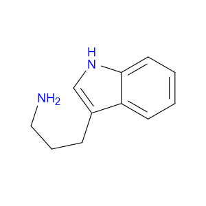(1H-Indol-3-yl)-1-propanamine
