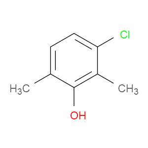 3-chloro-2,6-dimethylphenol