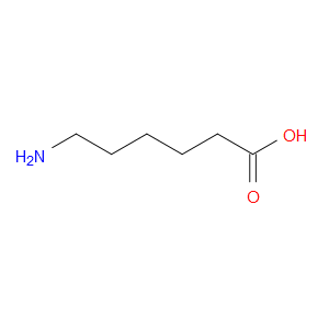 6-Aminocaproic Acid