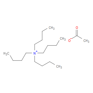 Tetrabutylammonium acetate