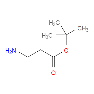 tert-Butyl 3-aminopropanoate