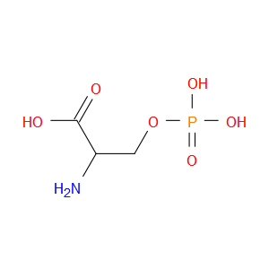 H-Ser(PO3H2)-OH