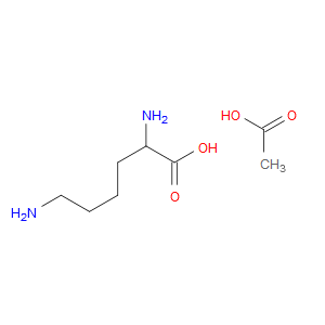 L-Lysine Acetate Salt