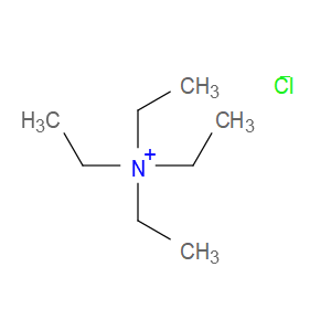Tetraethylammonium chloride