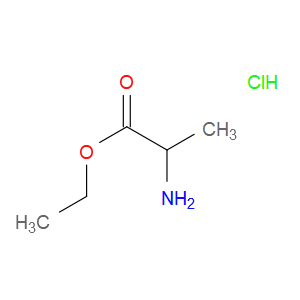 D-Alanine ethyl ester hydrochloride