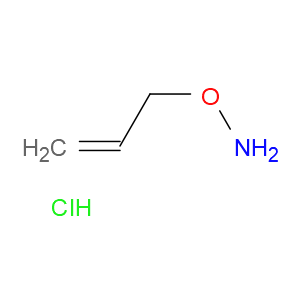 O-Allylhydroxylamine Hydrochloride