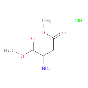 H-Asp(ome)-OMe HCl