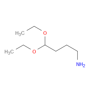 4,4-Diethoxybutan-1-amine