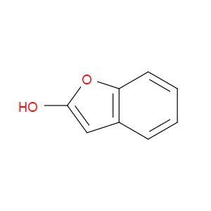 Benzofuran-2-ol