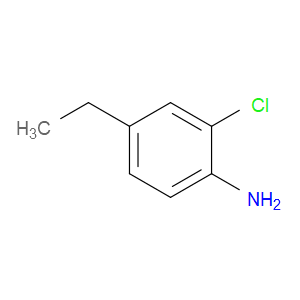 2-Chloro-4-ethylaniline