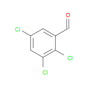 2,3,5-Trichlorobenzaldehyde