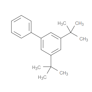 3,5-Bis(1,1-dimethylethyl)-1,1'-biphenyl