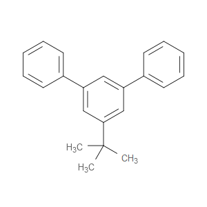 1,1':3',1''-Terphenyl, 5'-(1,1-dimethylethyl)-