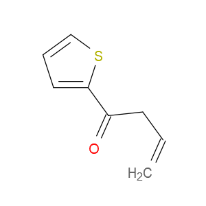 1-(2-Thienyl)-3-buten-1-one
