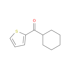 Cyclohexyl-2-thienylmethanone
