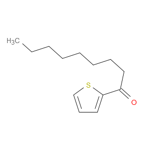 1-(2-Thienyl)-1-nonanone