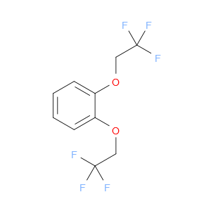 1,2-bis(2,2,2-trifluoroethoxy)benzene