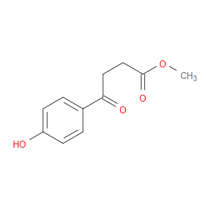 Benzenebutanoic acid, 4-hydroxy-γ-oxo-, methyl ester