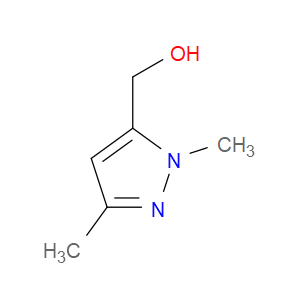 (1,3-Dimethyl-1H-pyrazol-5-yl)methanol