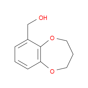 3,4-Dihydro-2H-1,5-benzodioxepin-6-methanol