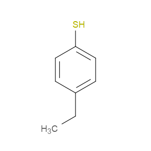 4-Ethylbenzenethiol