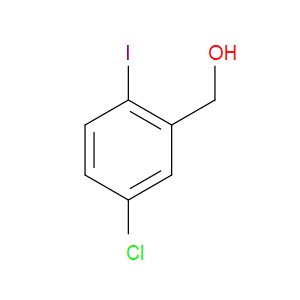 (5-Chloro-2-iodophenyl)methanol